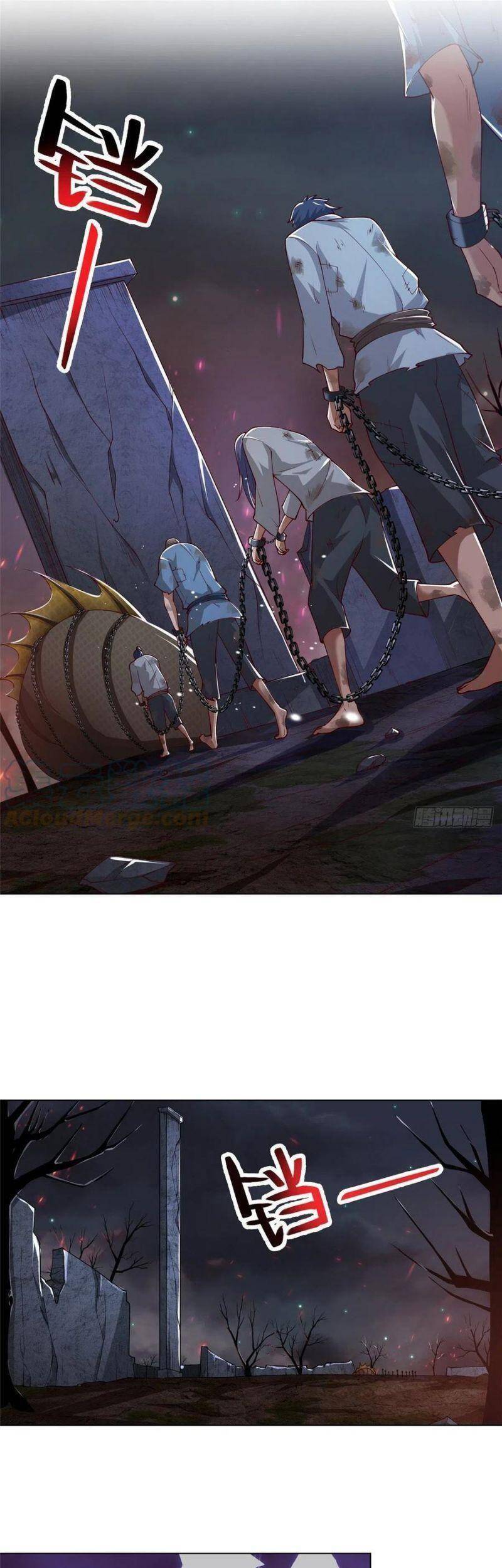 Mục Long Sư Chap 107 - Next Chap 108