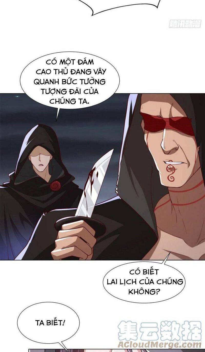 Mục Long Sư Chap 107 - Next Chap 108