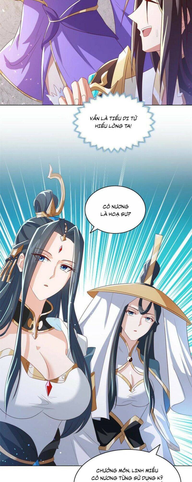 Mục Long Sư Chap 123 - Next Chap 124