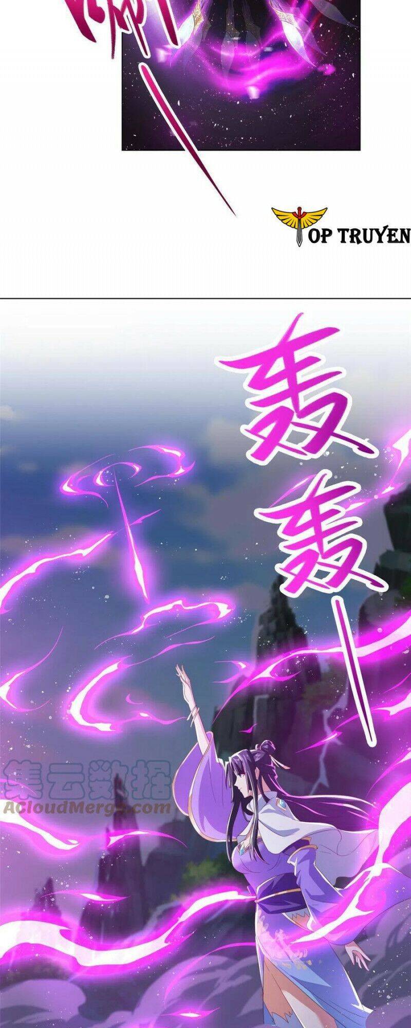 Mục Long Sư Chap 123 - Next Chap 124