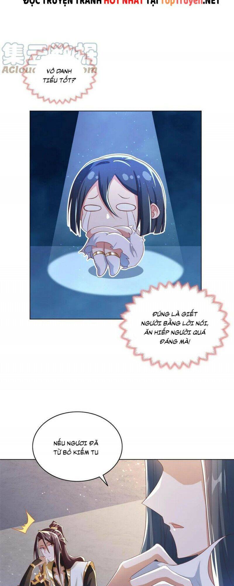 Mục Long Sư Chap 123 - Next Chap 124