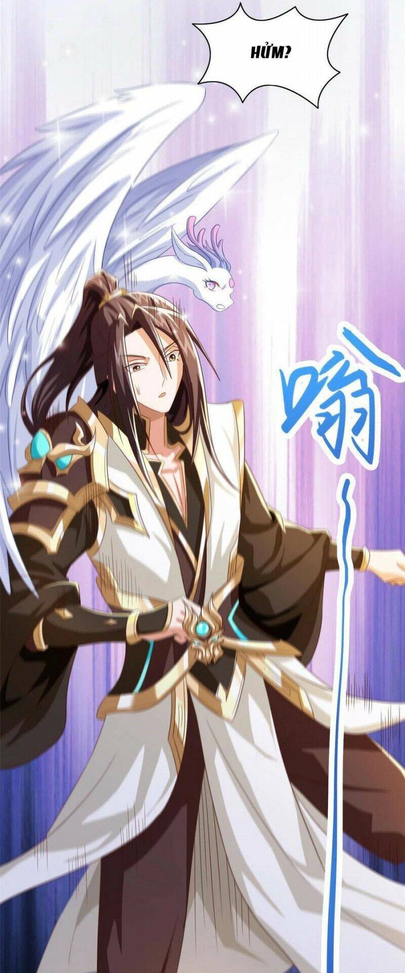 Mục Long Sư Chap 123 - Next Chap 124