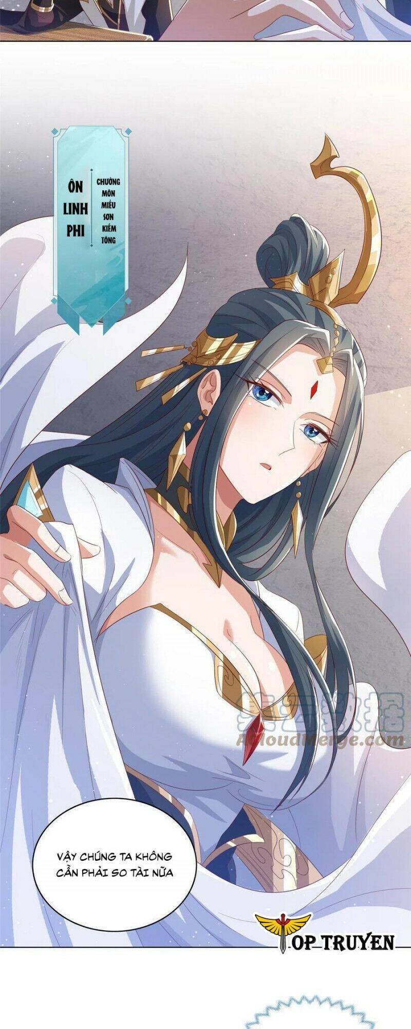 Mục Long Sư Chap 123 - Next Chap 124