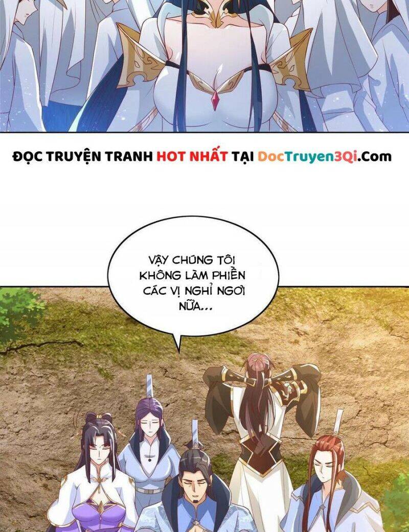 Mục Long Sư Chap 124 - Next Chap 125
