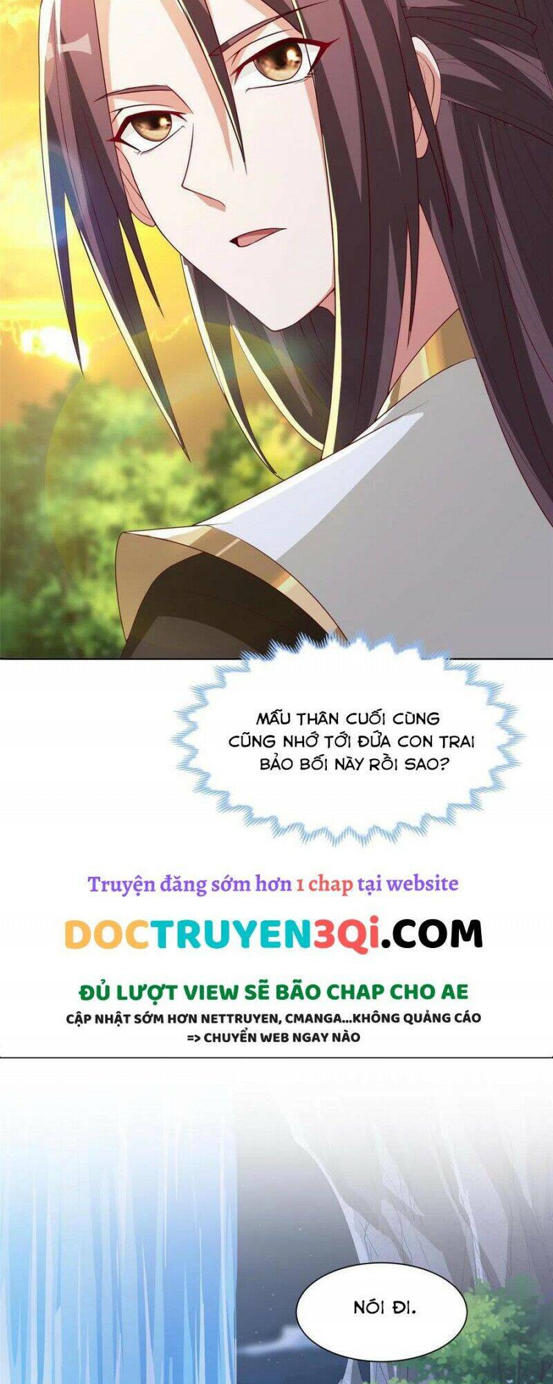 Mục Long Sư Chap 124 - Next Chap 125
