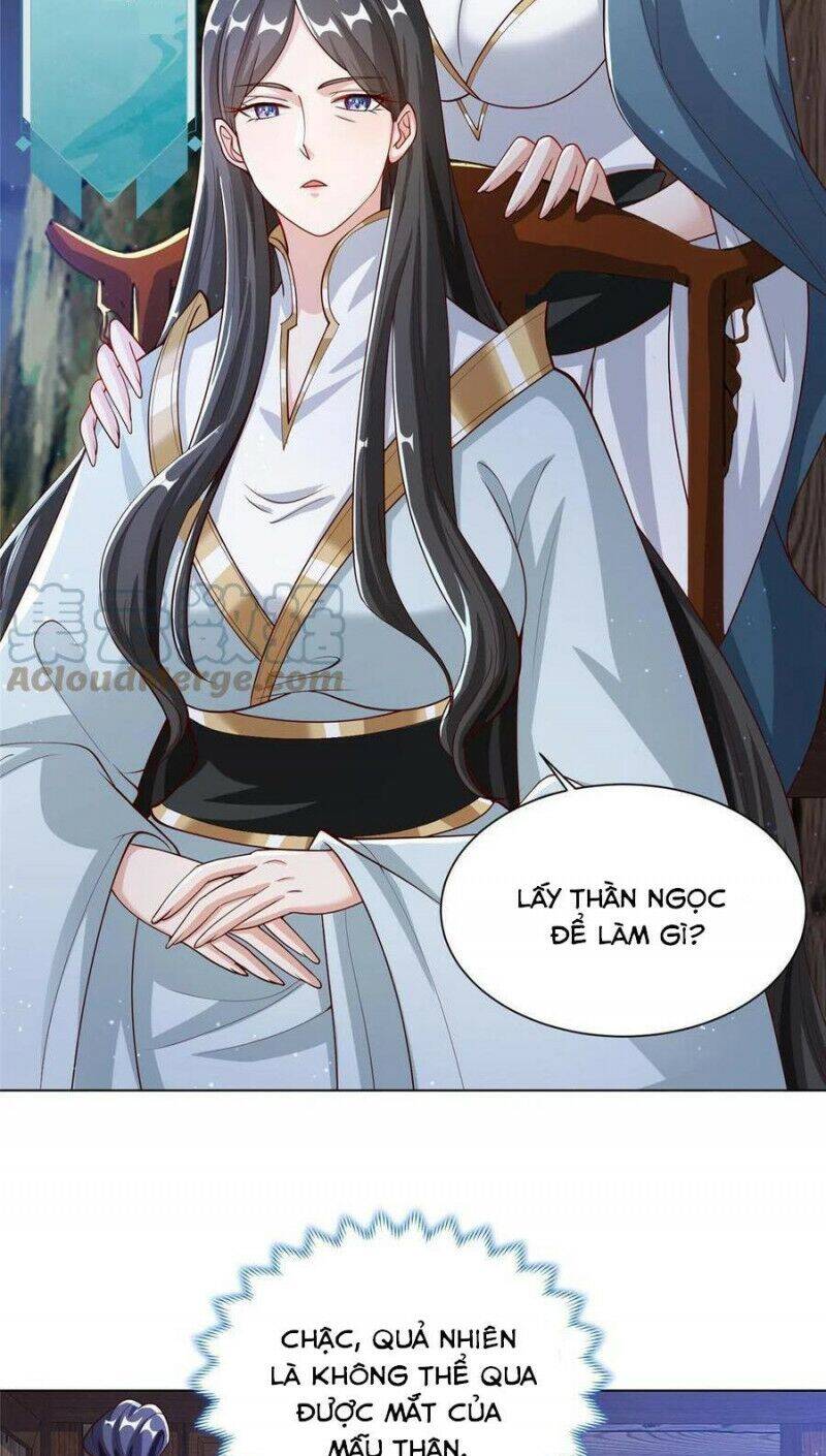 Mục Long Sư Chap 124 - Next Chap 125