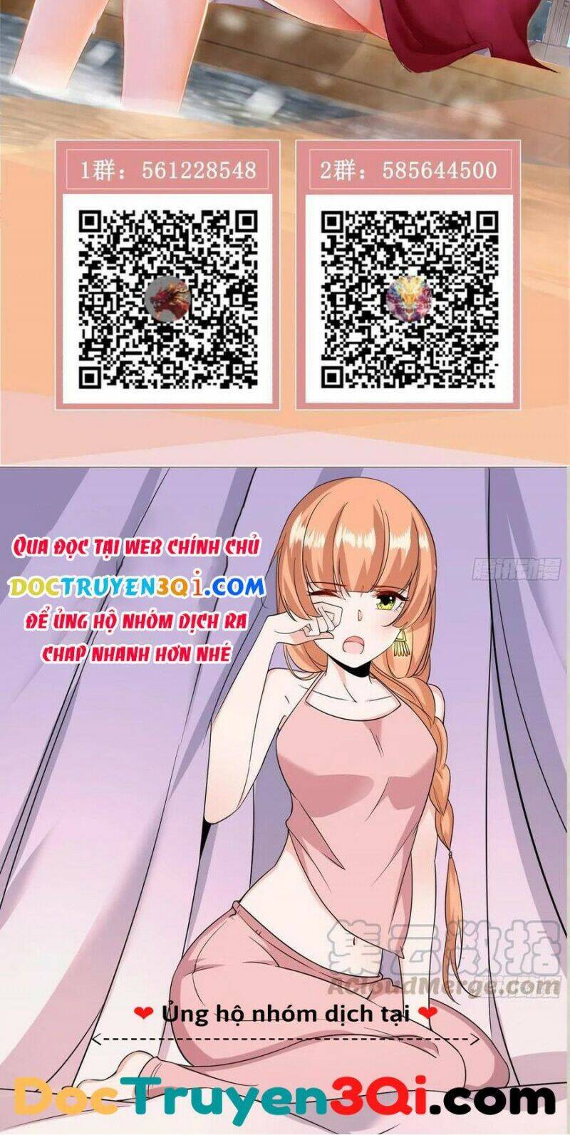 Mục Long Sư Chap 124 - Next Chap 125