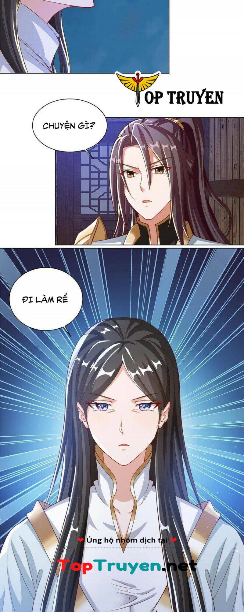 Mục Long Sư Chap 125 - Next Chap 126