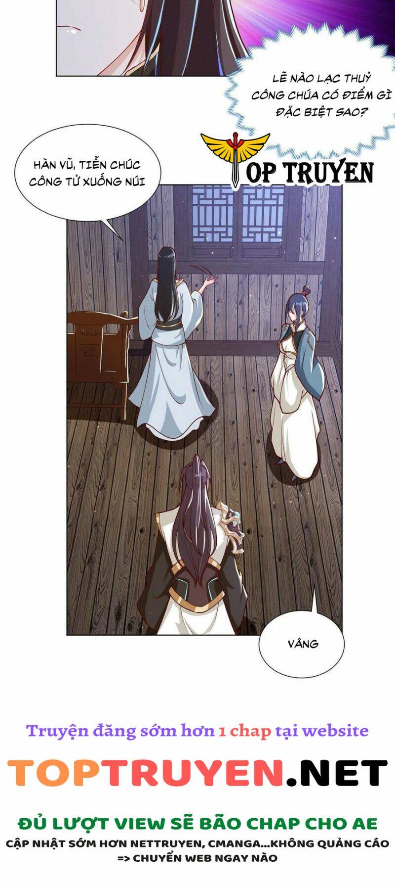 Mục Long Sư Chap 125 - Next Chap 126