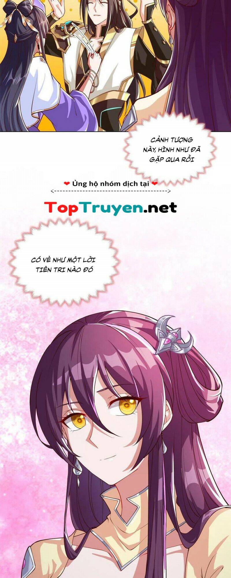 Mục Long Sư Chap 125 - Next Chap 126