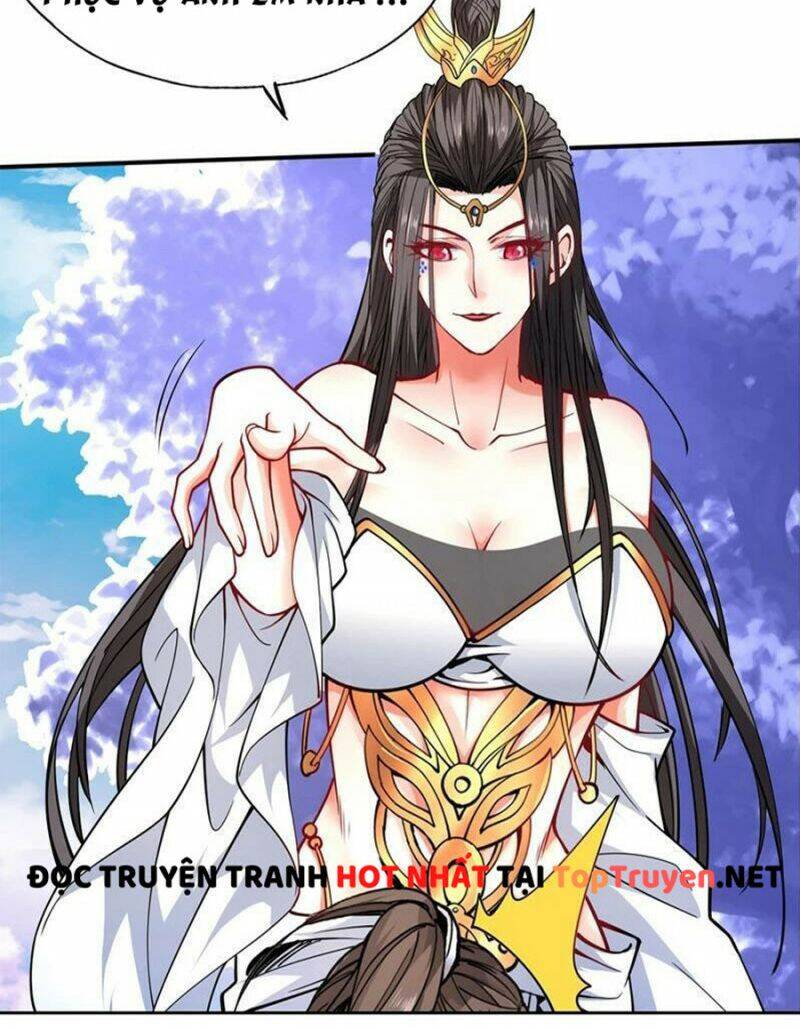 Mục Long Sư Chap 125 - Next Chap 126