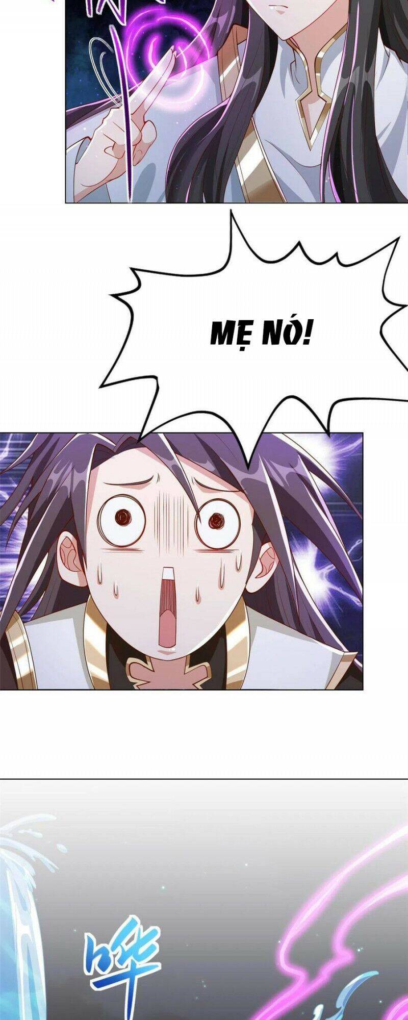 Mục Long Sư Chap 125 - Next Chap 126