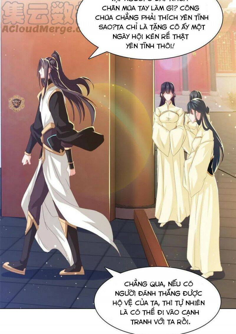 Mục Long Sư Chap 126 - Next Chap 127