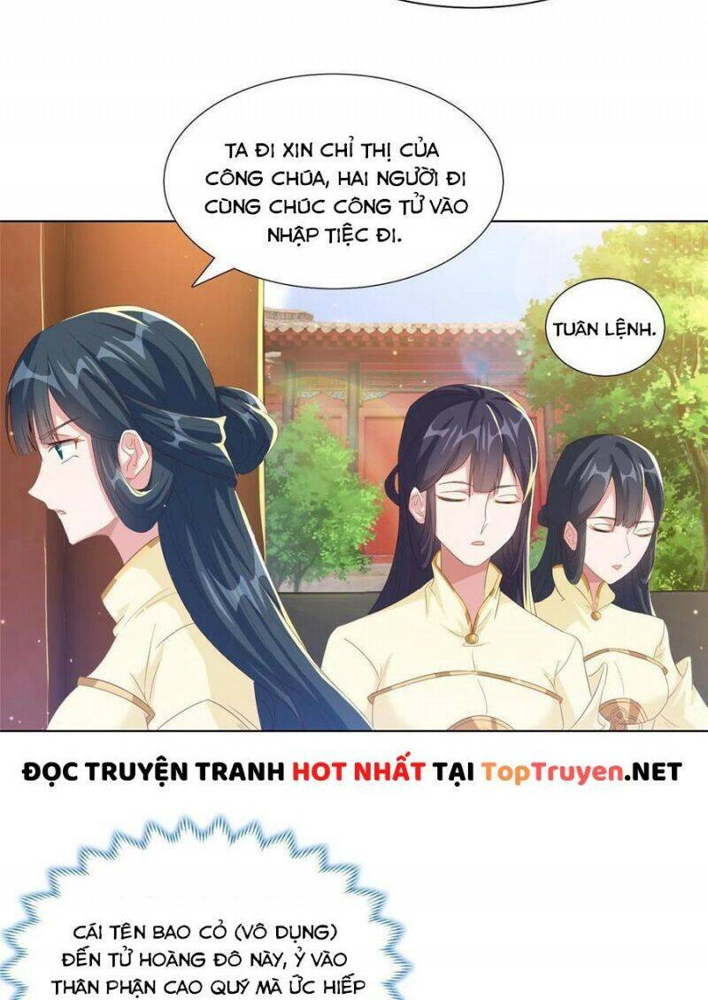 Mục Long Sư Chap 126 - Next Chap 127