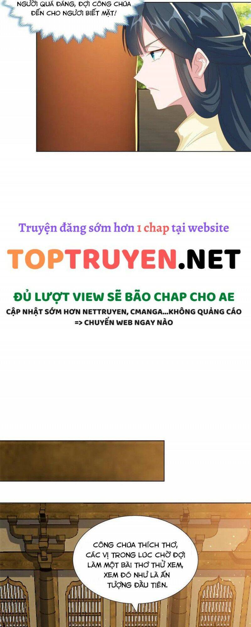 Mục Long Sư Chap 126 - Next Chap 127