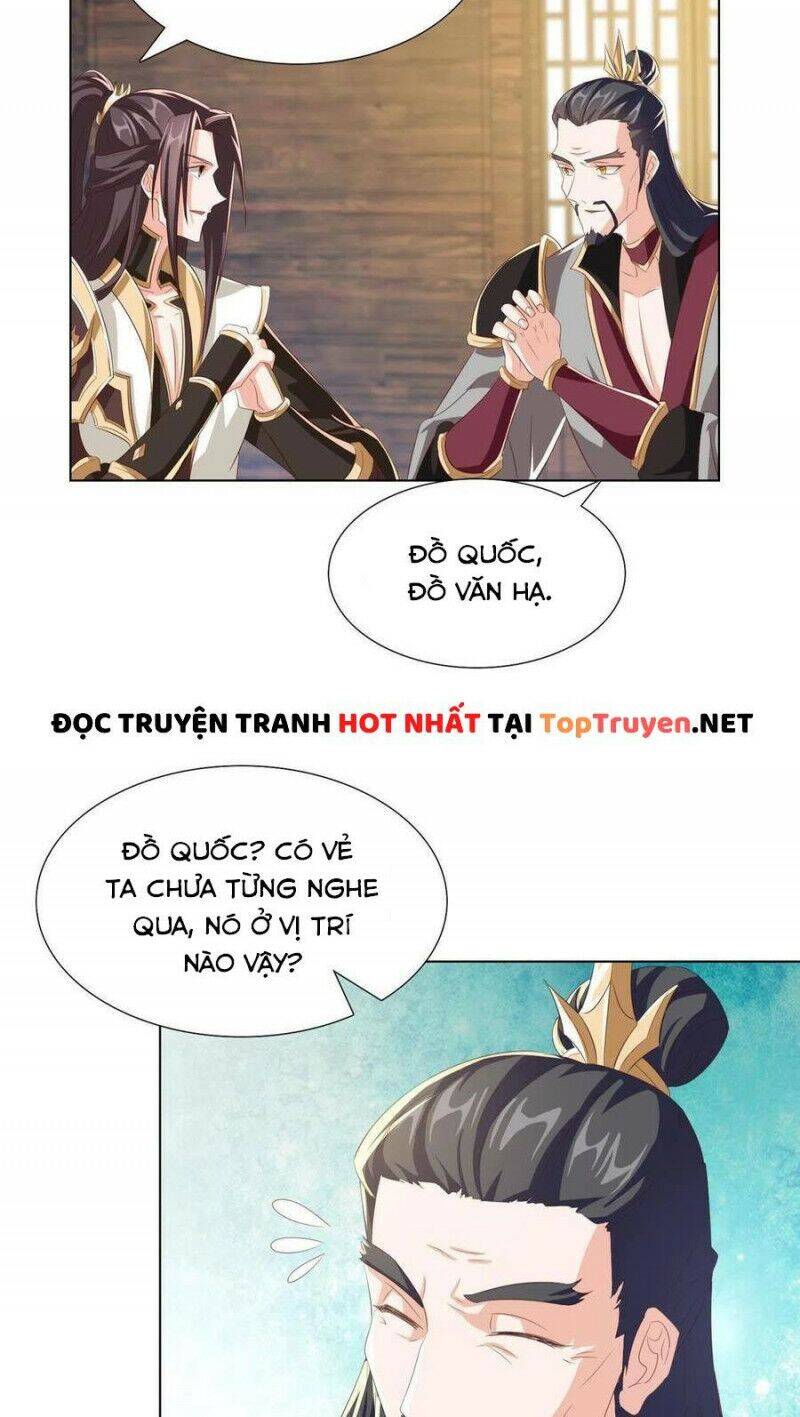 Mục Long Sư Chap 126 - Next Chap 127