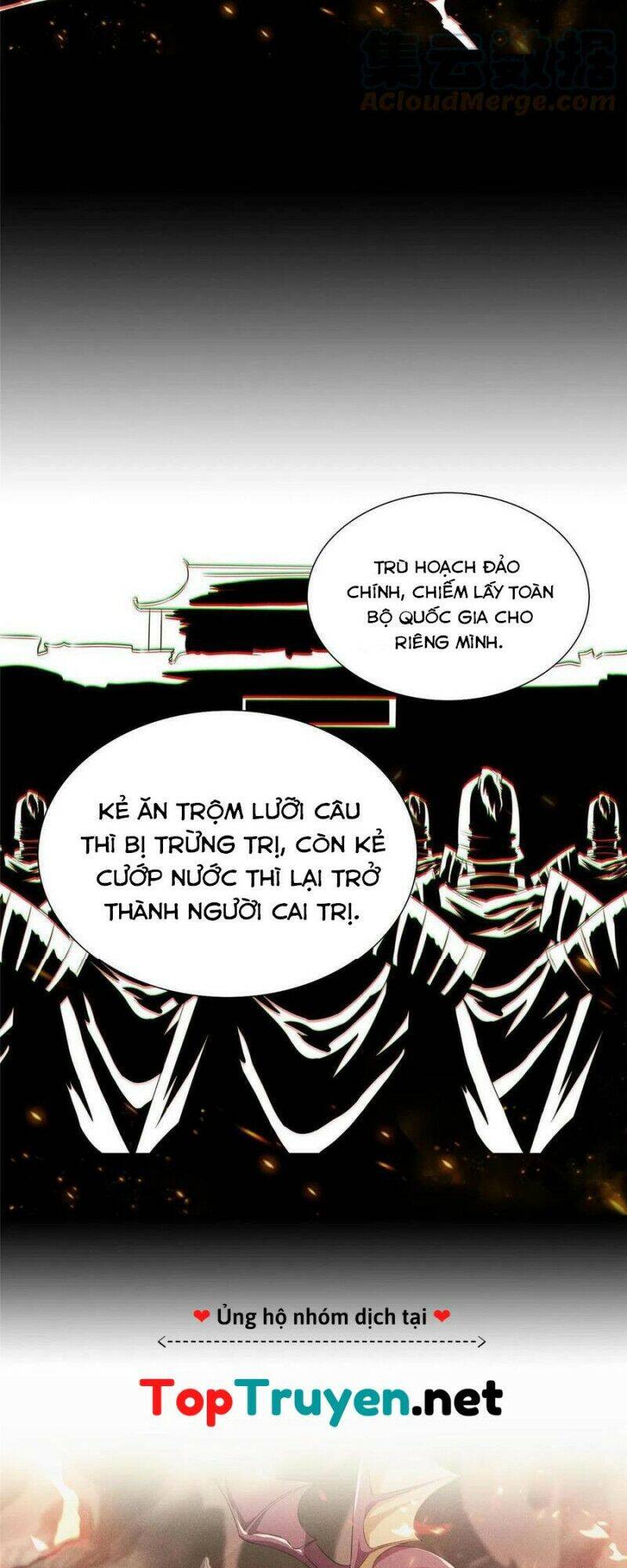 Mục Long Sư Chap 126 - Next Chap 127