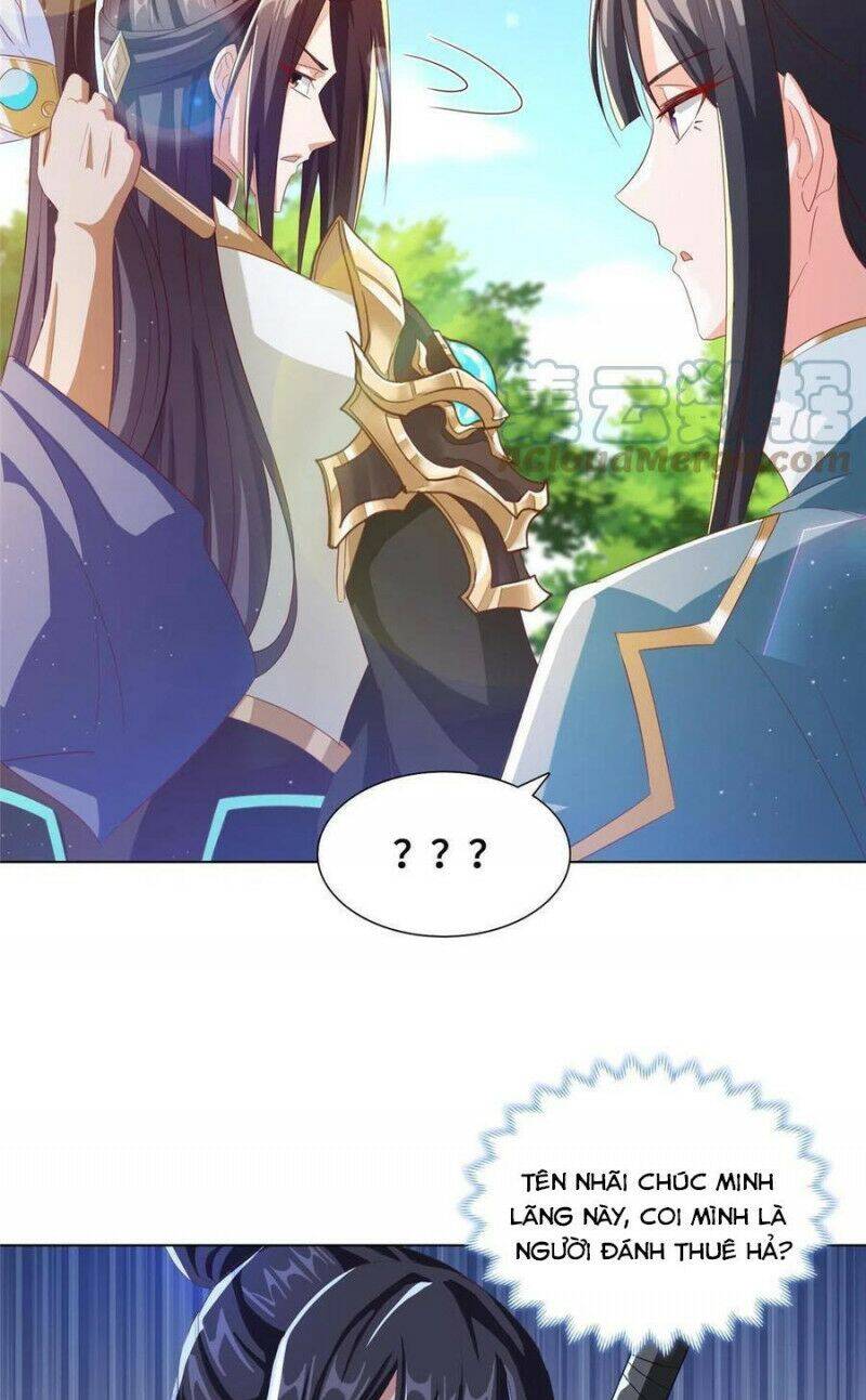 Mục Long Sư Chap 126 - Next Chap 127