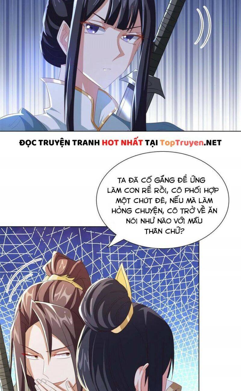 Mục Long Sư Chap 126 - Next Chap 127
