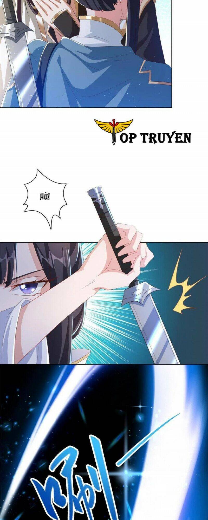 Mục Long Sư Chap 126 - Next Chap 127