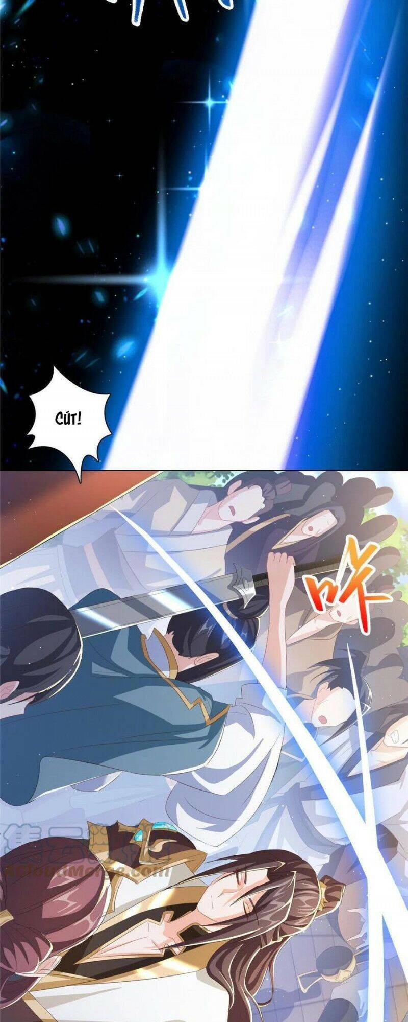 Mục Long Sư Chap 126 - Next Chap 127