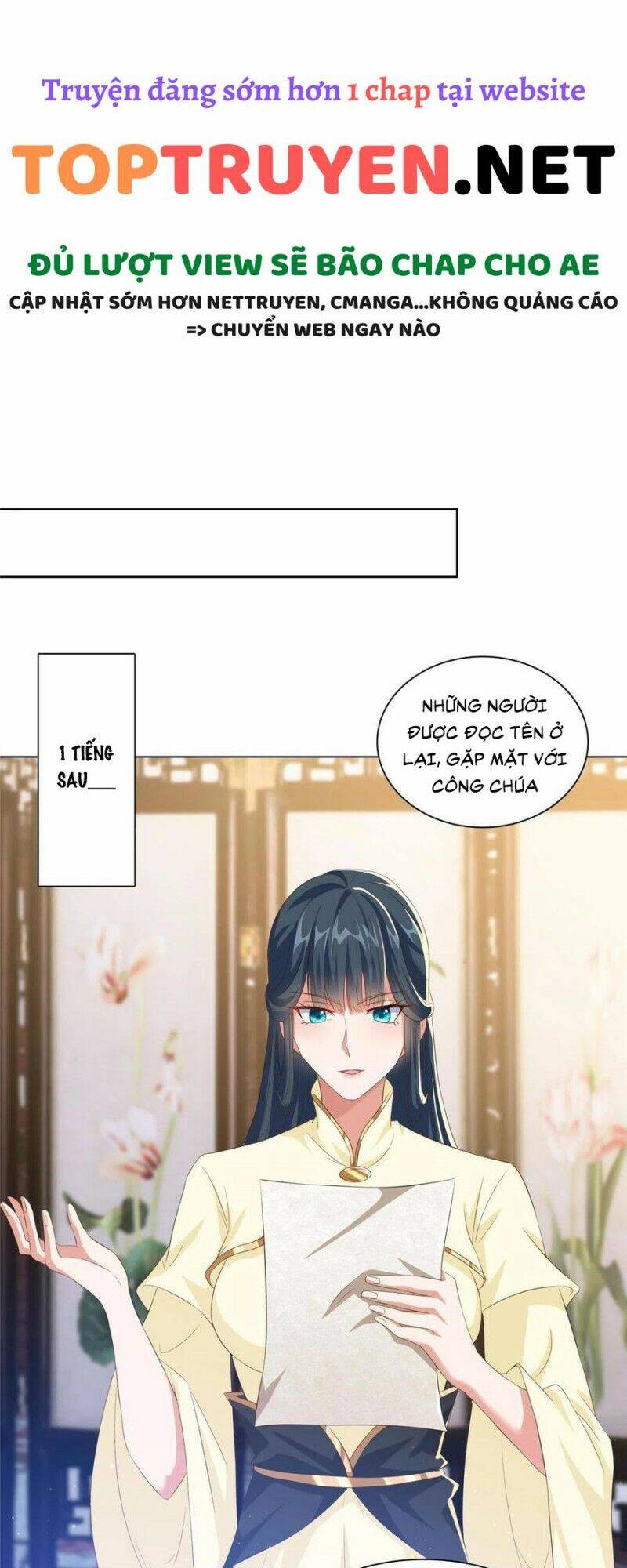 Mục Long Sư Chap 127 - Next Chap 128