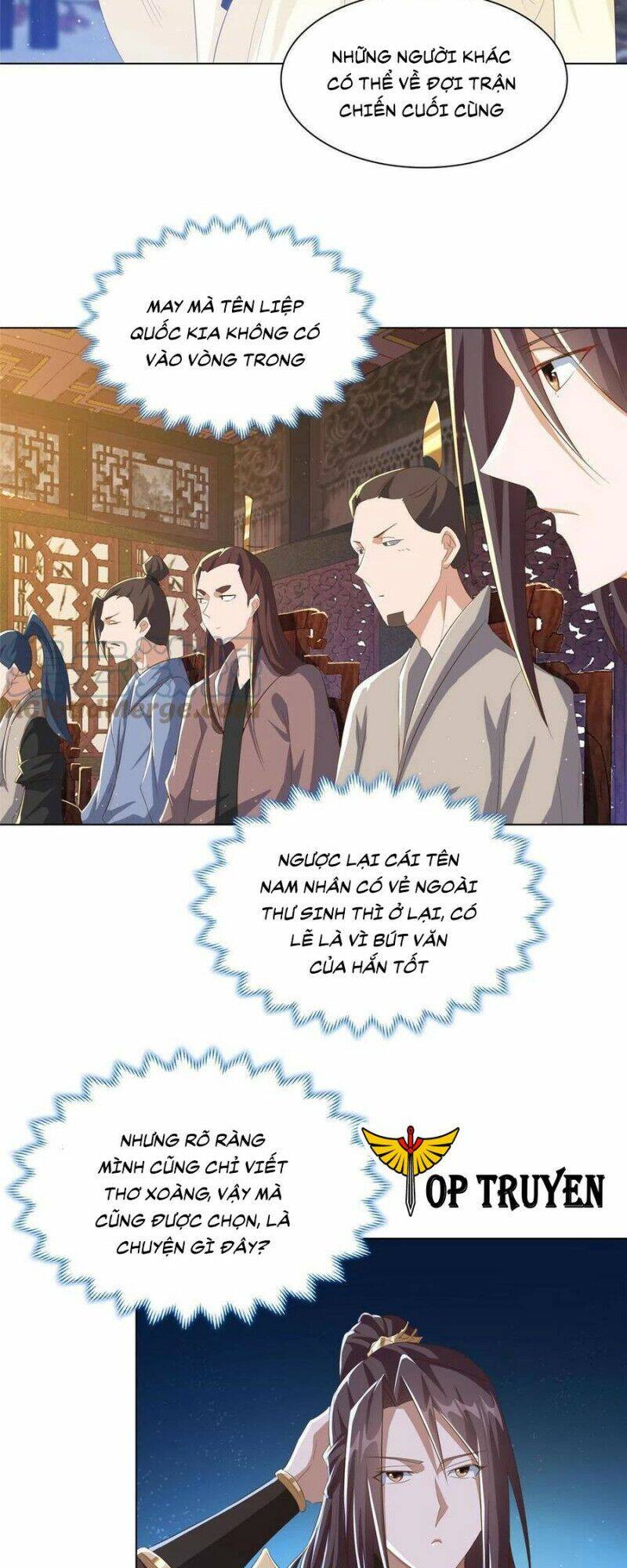 Mục Long Sư Chap 127 - Next Chap 128