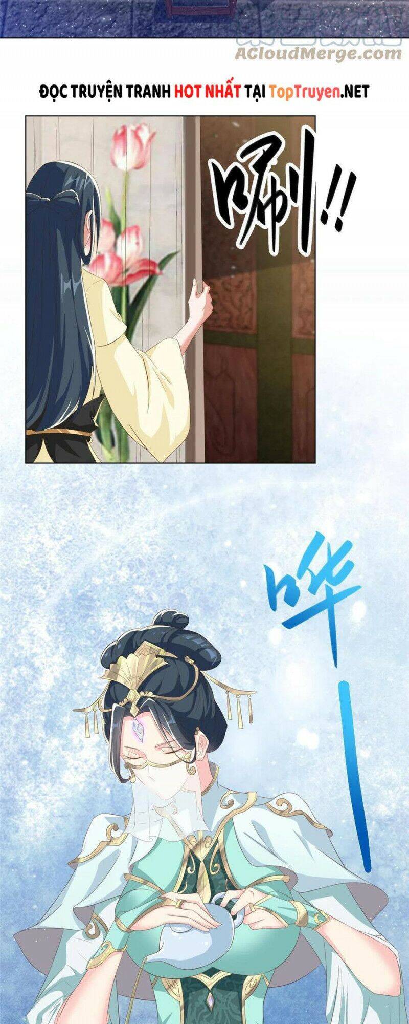 Mục Long Sư Chap 127 - Next Chap 128