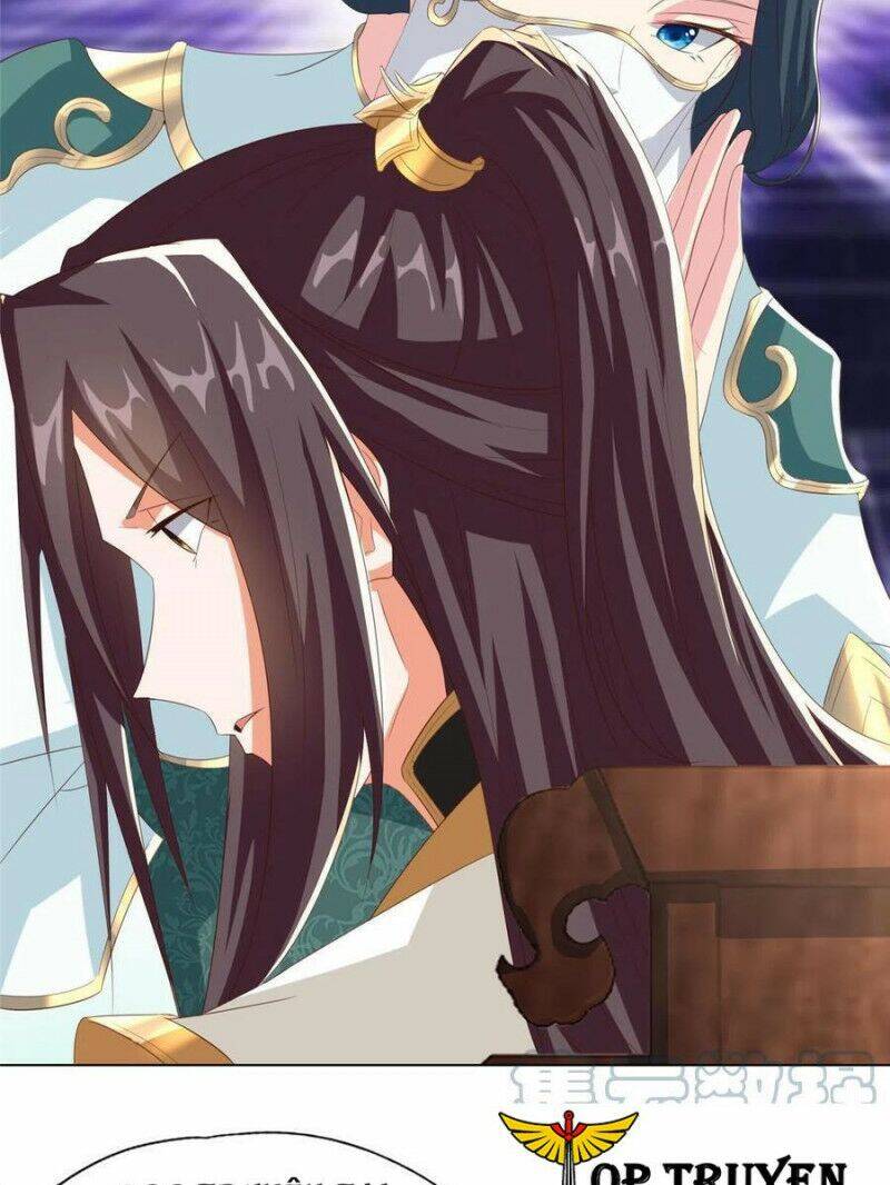 Mục Long Sư Chap 127 - Next Chap 128