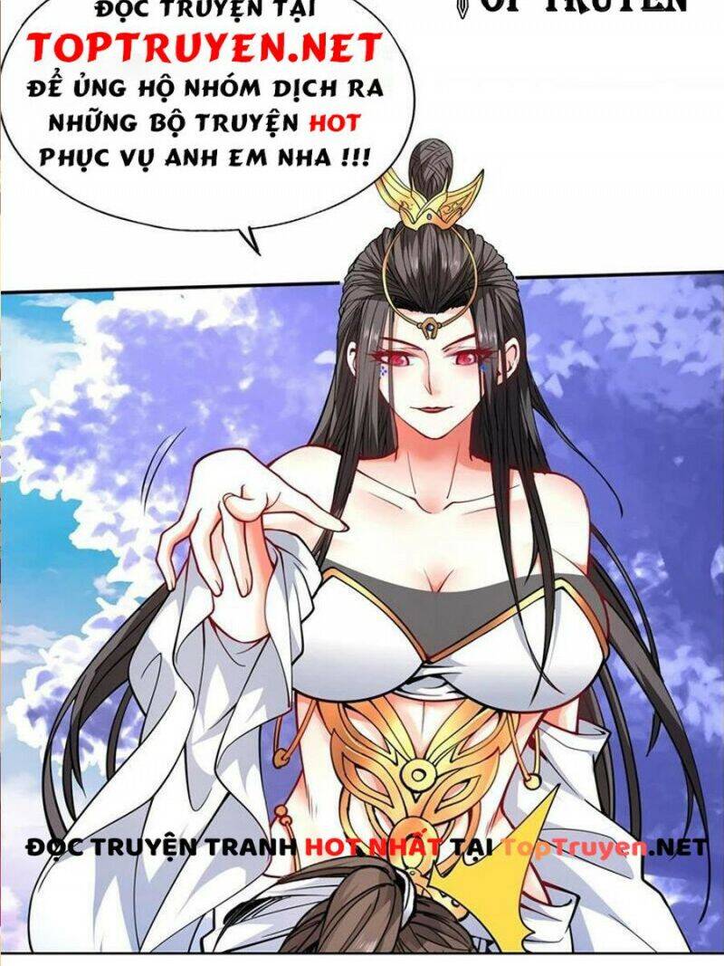 Mục Long Sư Chap 127 - Next Chap 128