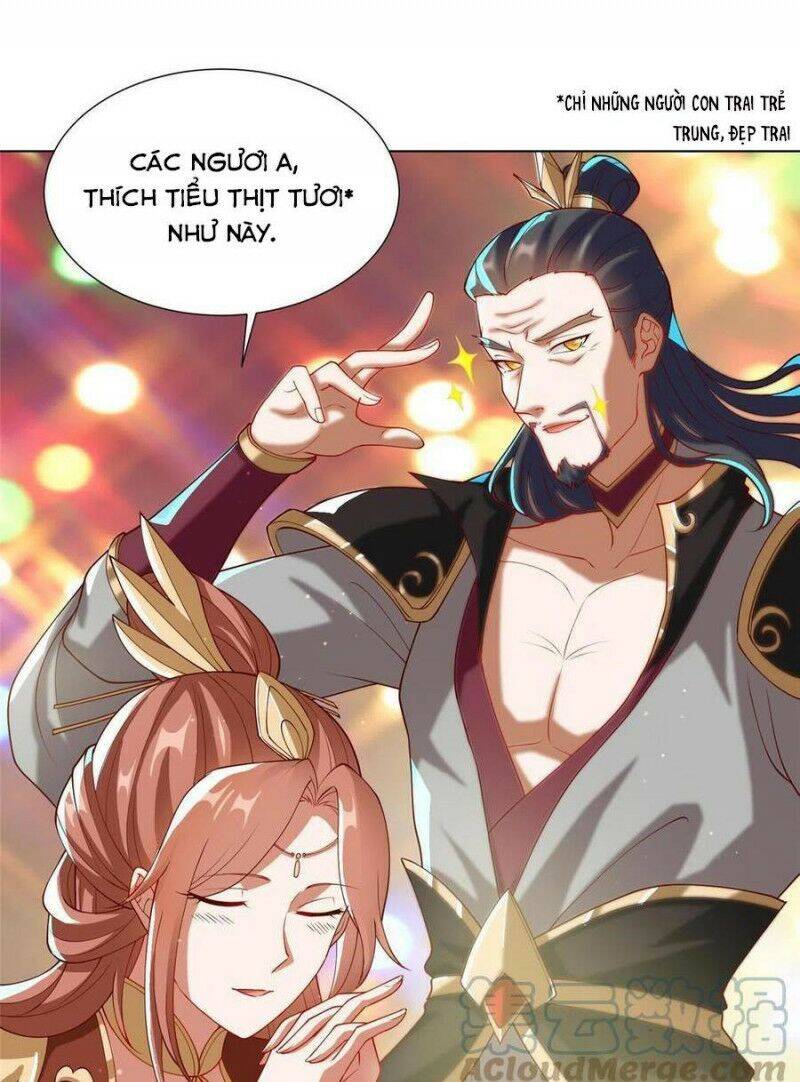 Mục Long Sư Chap 128 - Next Chap 129