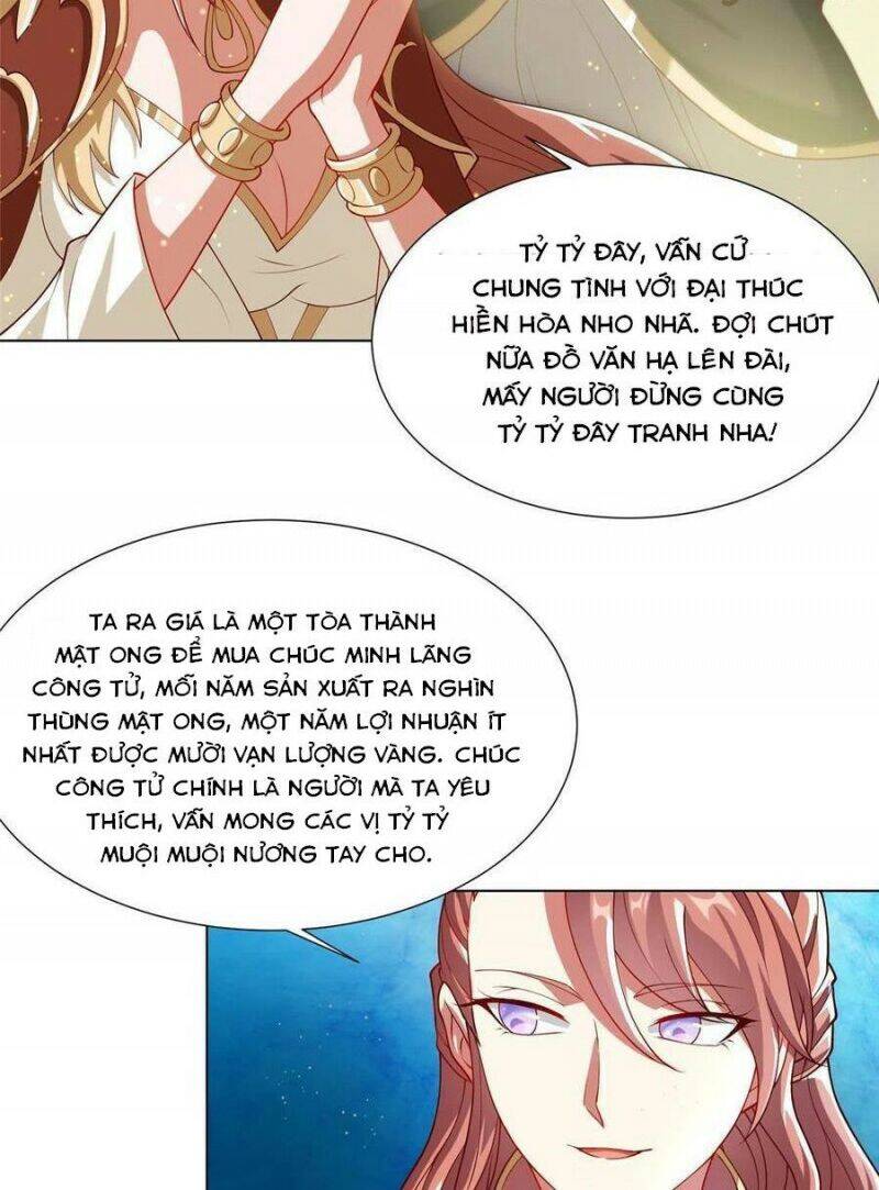 Mục Long Sư Chap 128 - Next Chap 129