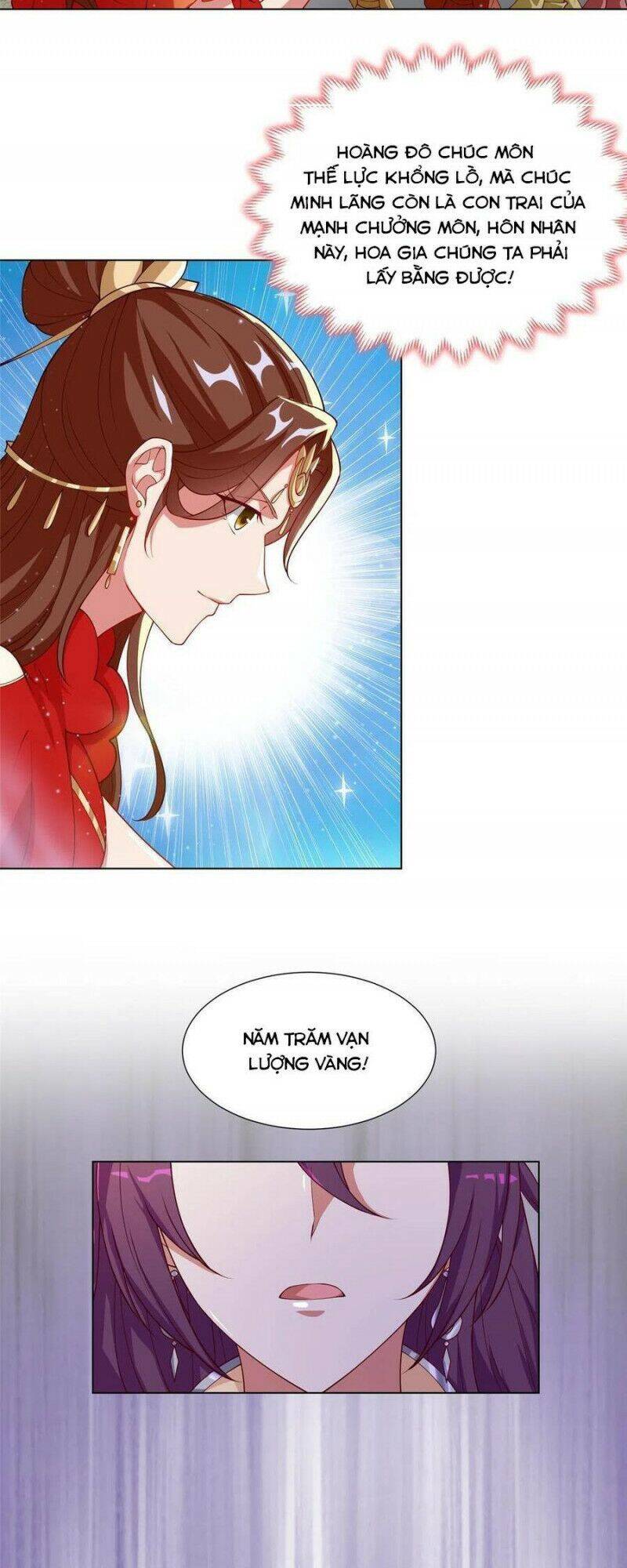 Mục Long Sư Chap 128 - Next Chap 129