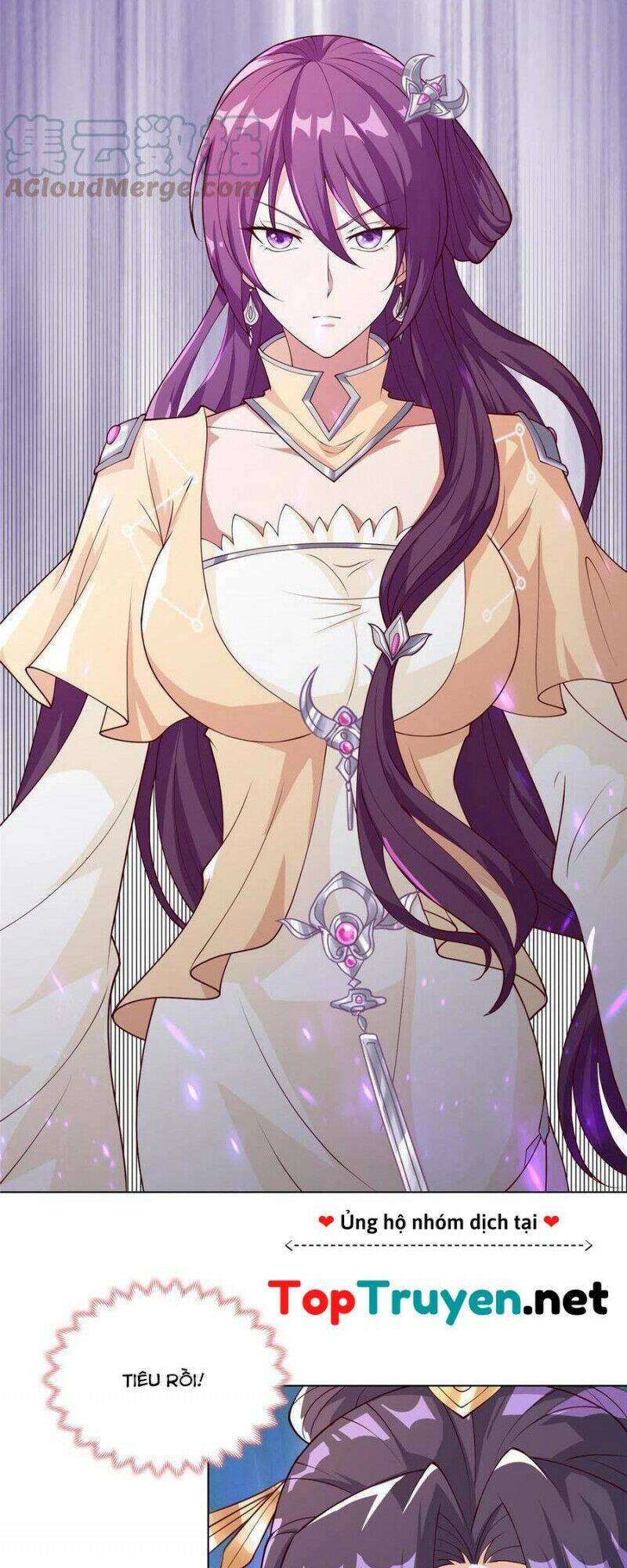 Mục Long Sư Chap 128 - Next Chap 129