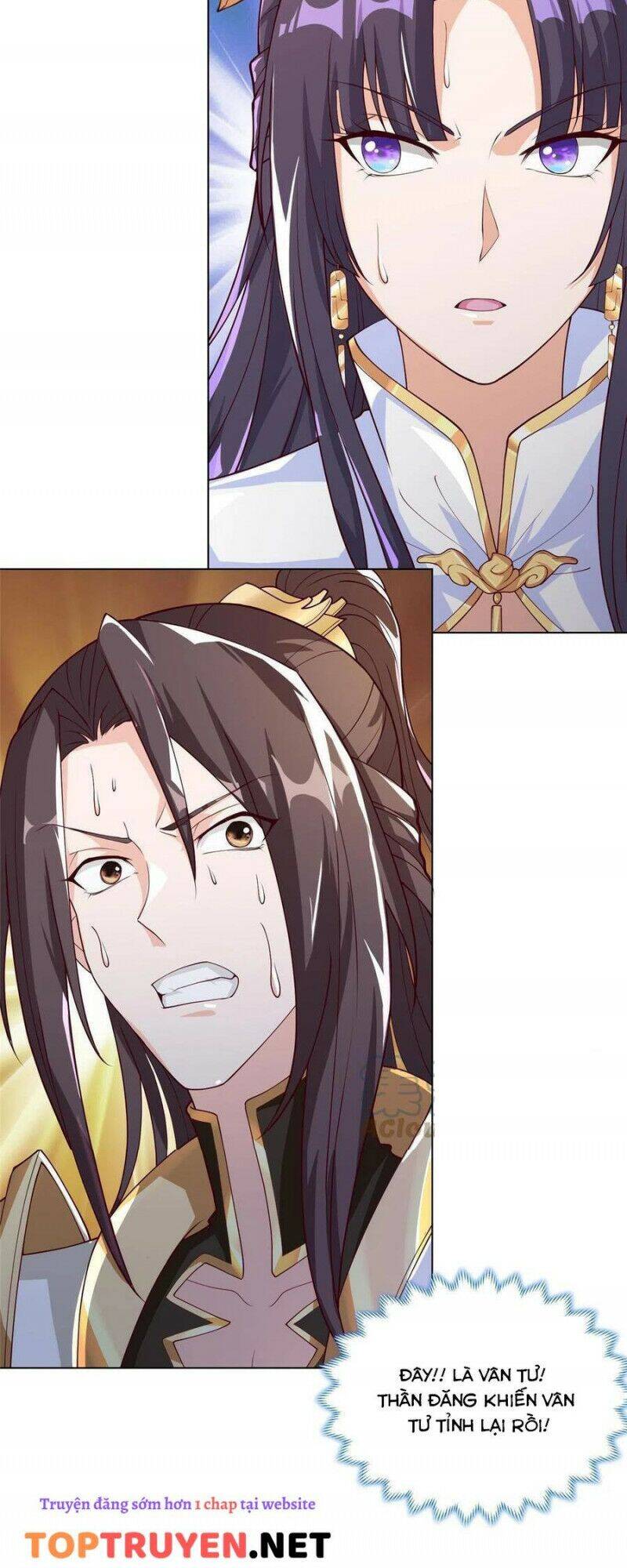Mục Long Sư Chap 128 - Next Chap 129