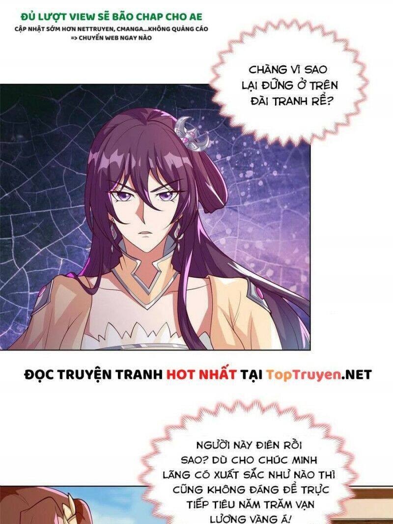 Mục Long Sư Chap 128 - Next Chap 129