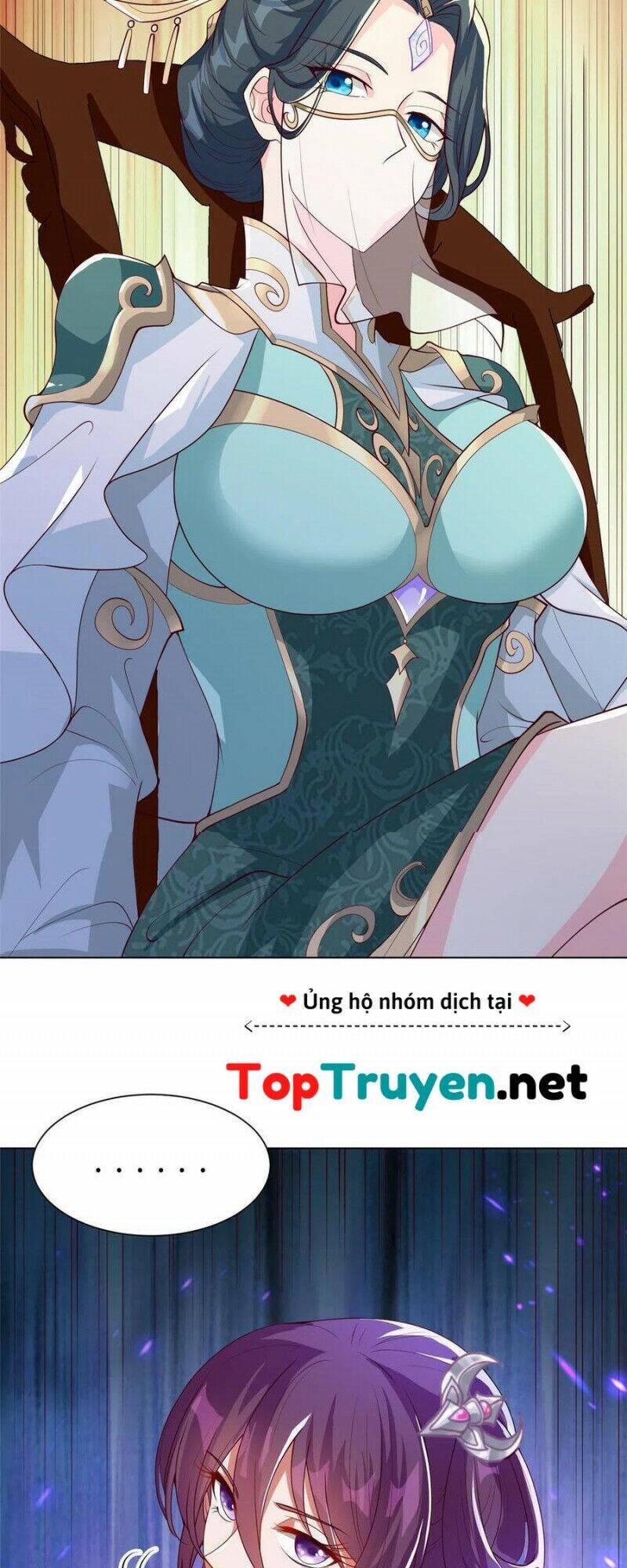 Mục Long Sư Chap 128 - Next Chap 129