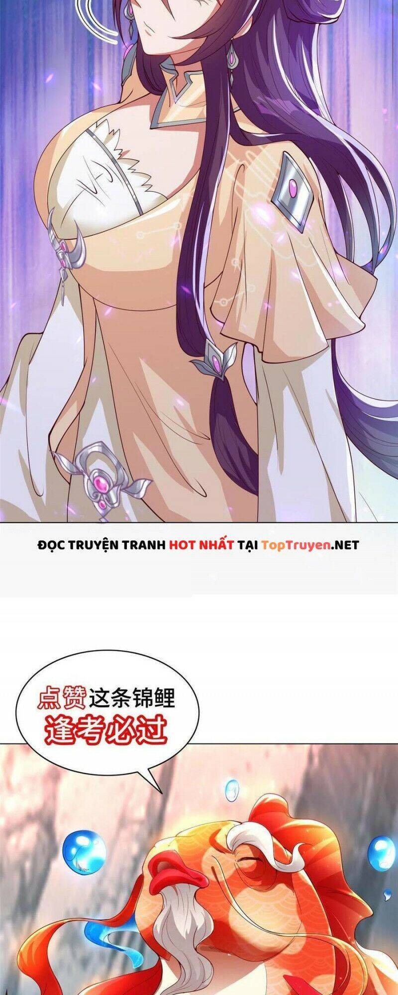 Mục Long Sư Chap 128 - Next Chap 129
