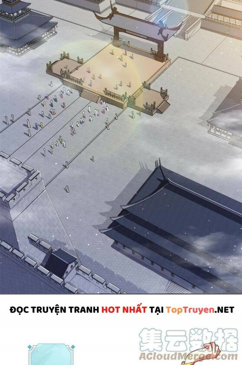 Mục Long Sư Chap 128 - Next Chap 129