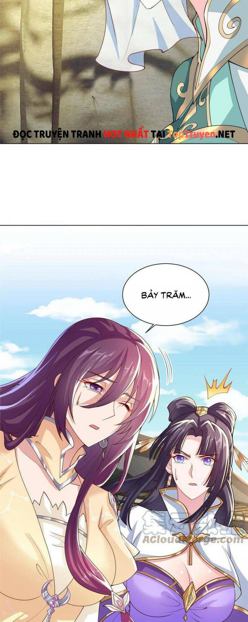 Mục Long Sư Chap 129 - Next Chap 130