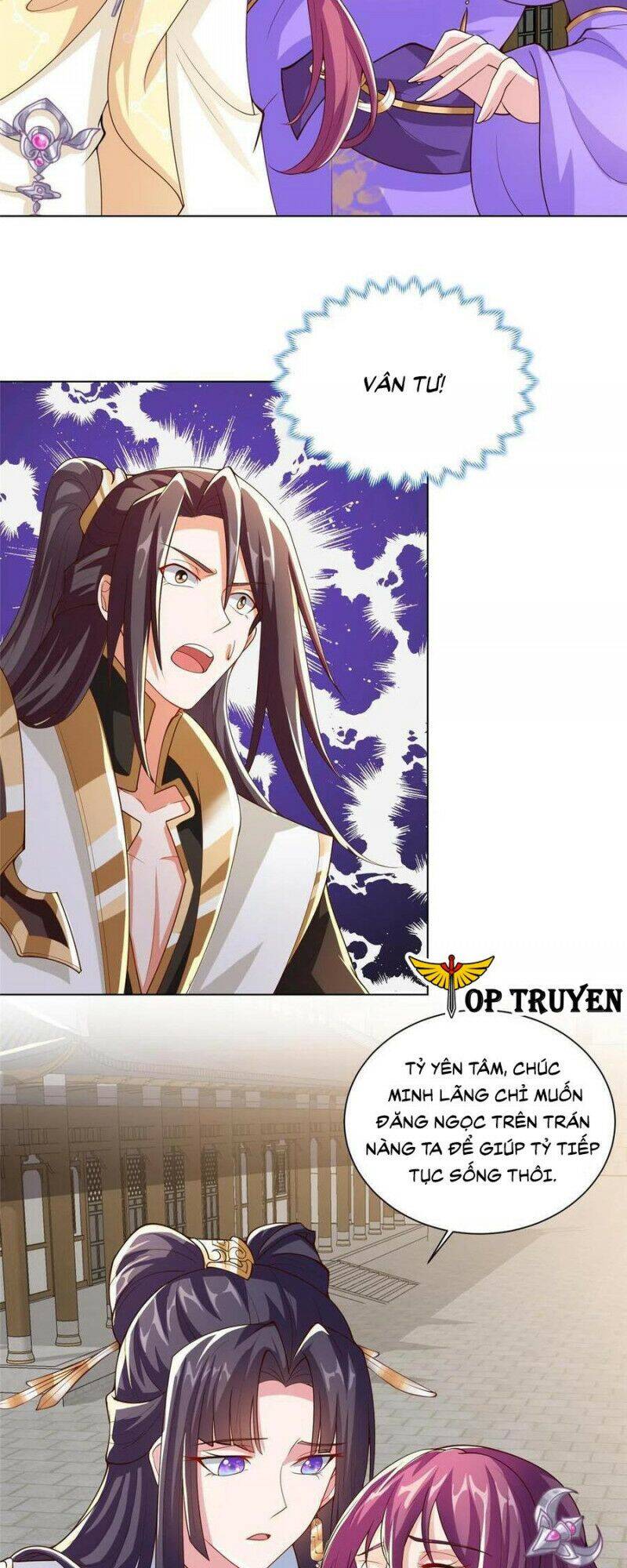 Mục Long Sư Chap 129 - Next Chap 130