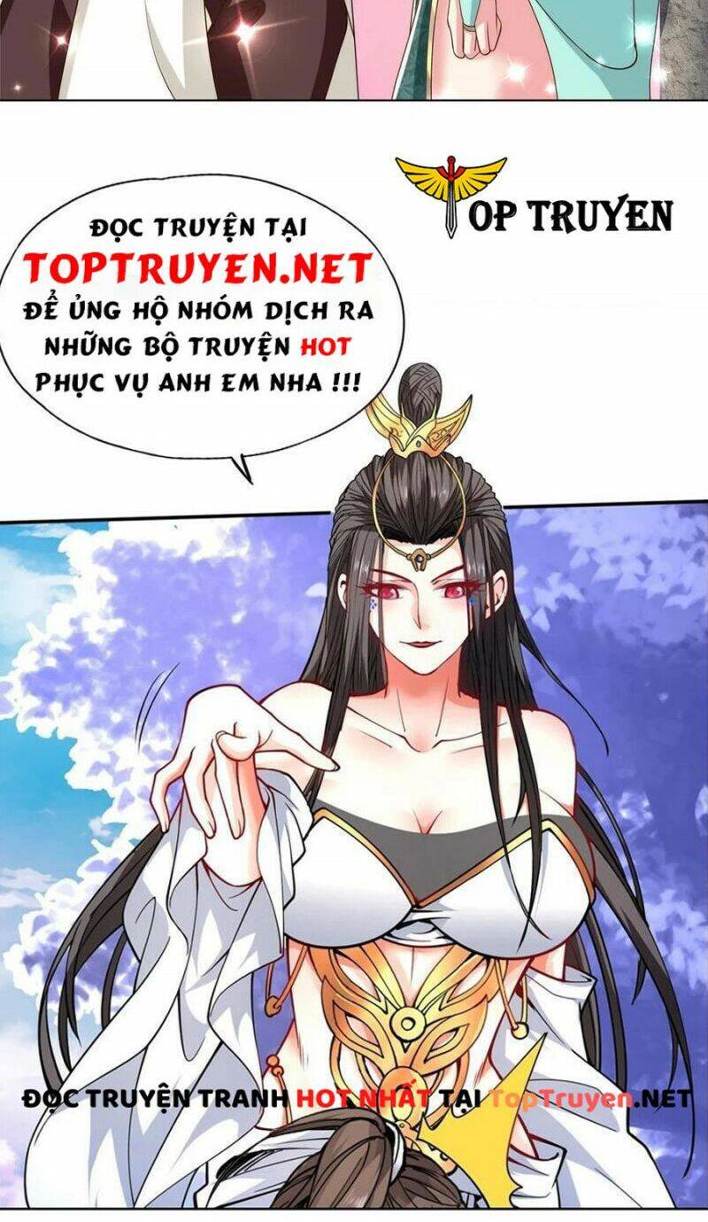 Mục Long Sư Chap 129 - Next Chap 130