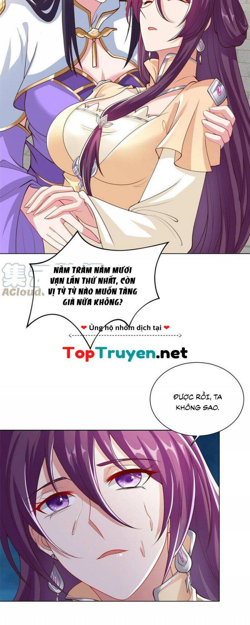 Mục Long Sư Chap 129 - Next Chap 130
