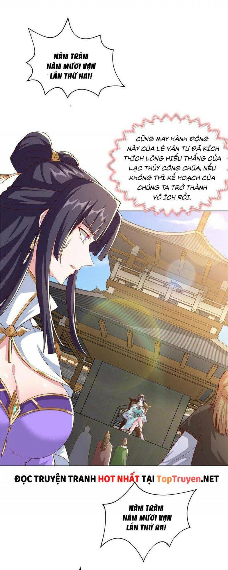 Mục Long Sư Chap 129 - Next Chap 130