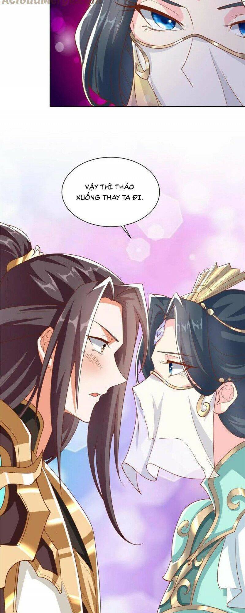 Mục Long Sư Chap 129 - Next Chap 130
