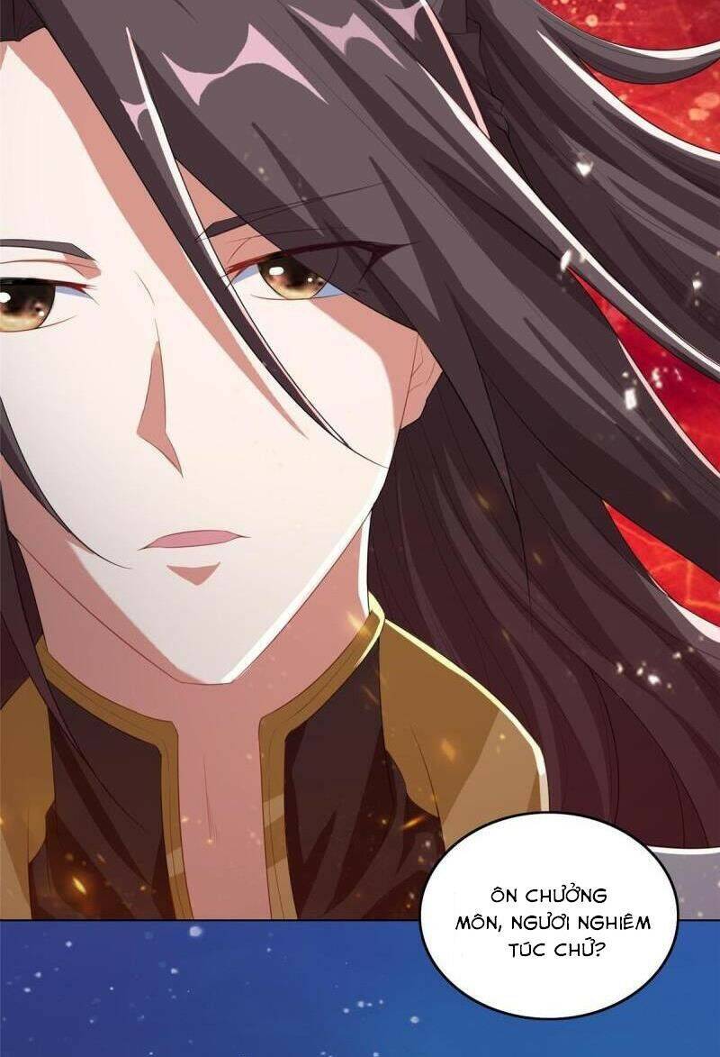 Mục Long Sư Chap 130 - Next Chap 131