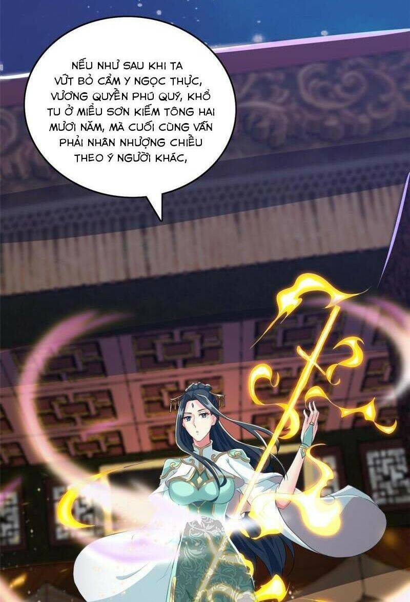 Mục Long Sư Chap 130 - Next Chap 131