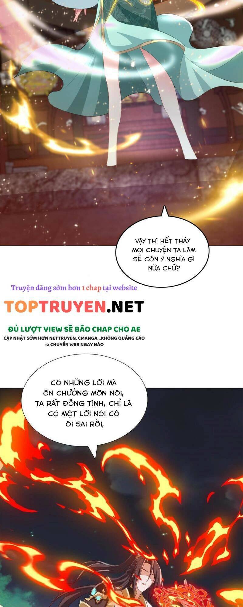Mục Long Sư Chap 130 - Next Chap 131