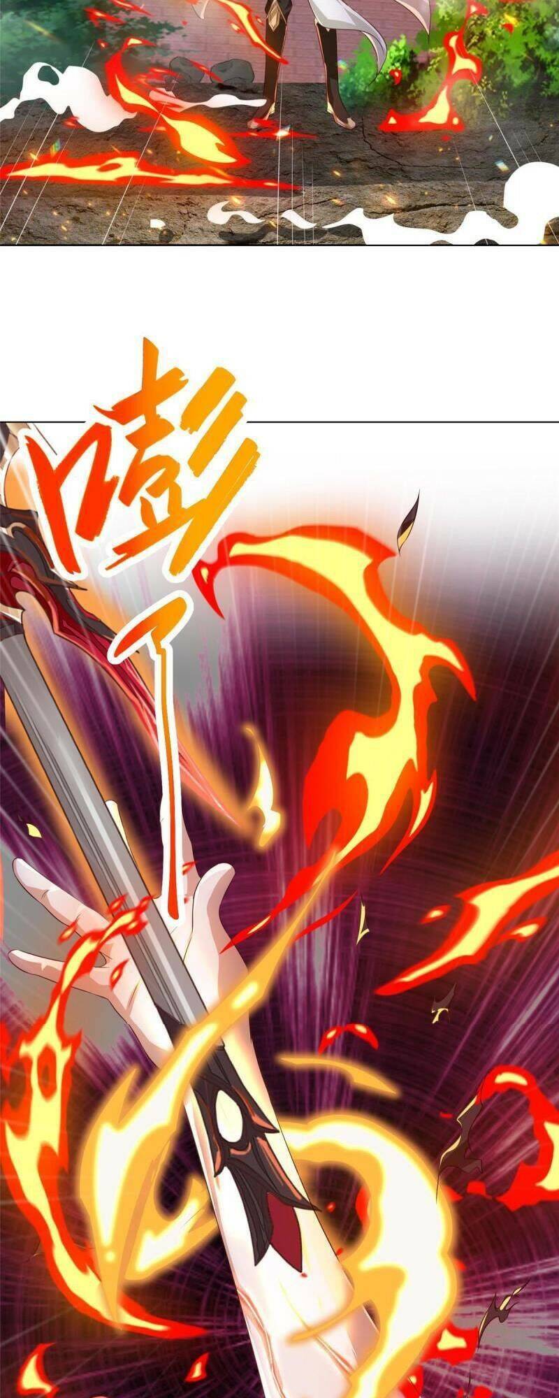 Mục Long Sư Chap 130 - Next Chap 131