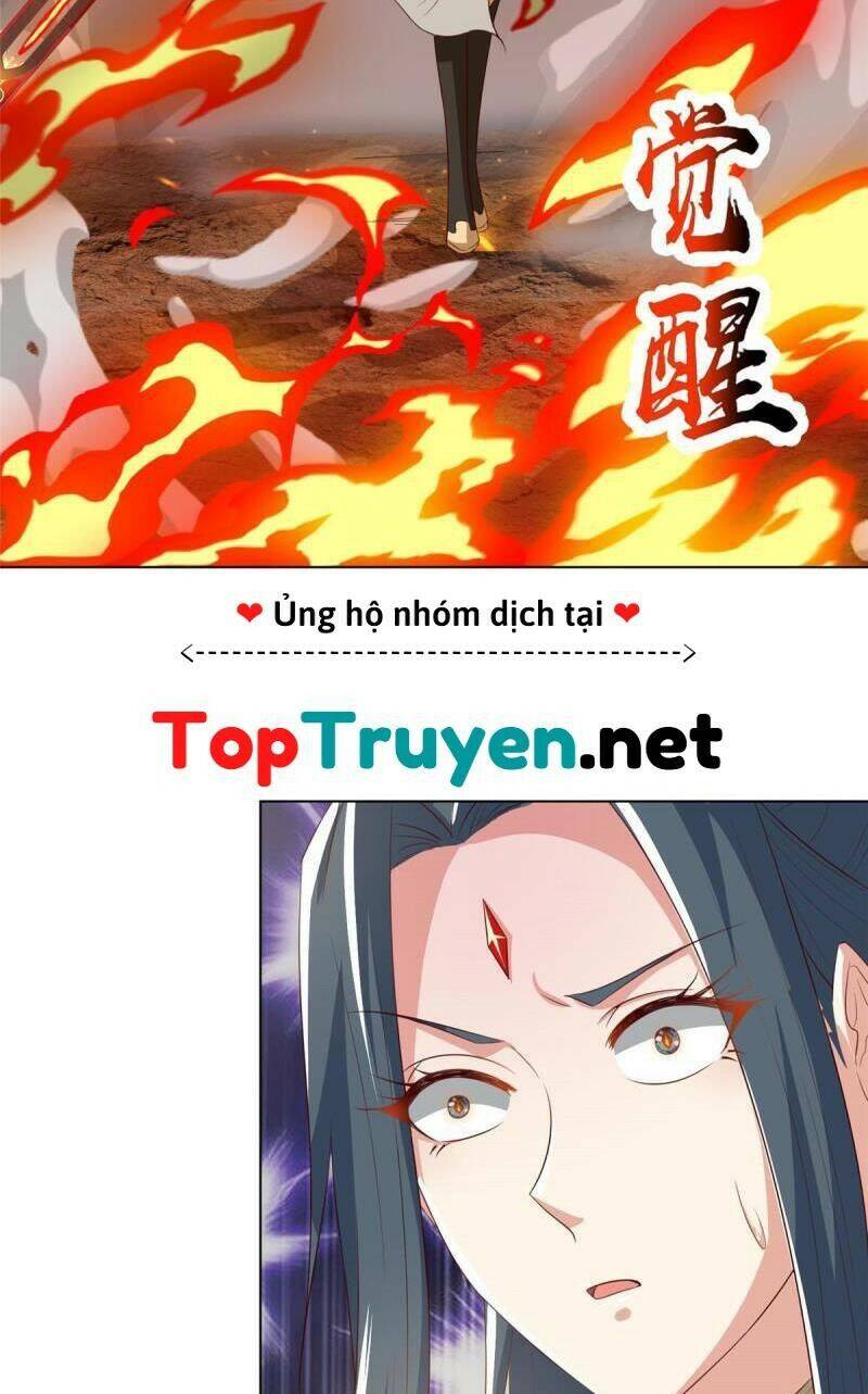 Mục Long Sư Chap 130 - Next Chap 131